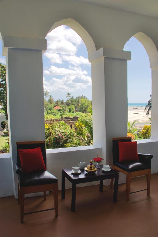 Zanzibar The House Of Royals酒店 外观 照片