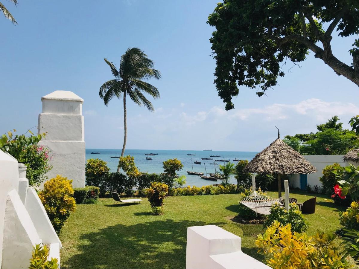 Zanzibar The House Of Royals酒店 外观 照片